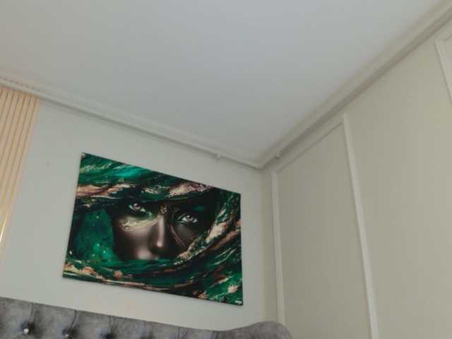 MeganXDesire live cam on BongaCams