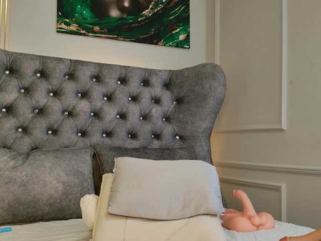 MeganXDesire live cam on BongaCams