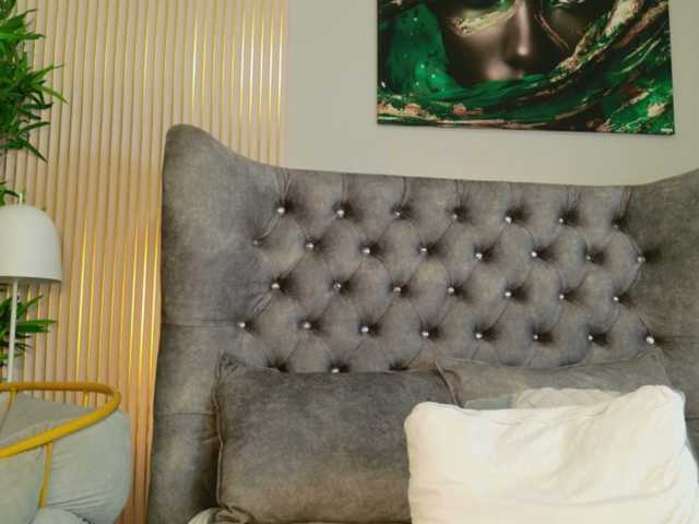 MeganXDesire live cam on BongaCams
