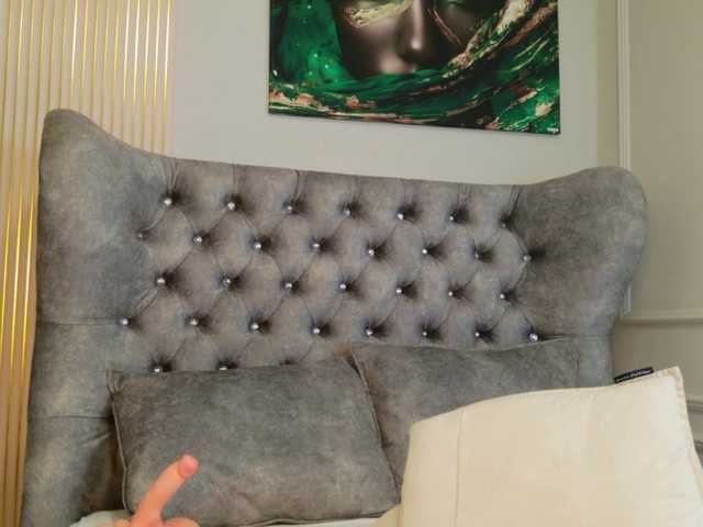 MeganXDesire live cam on BongaCams