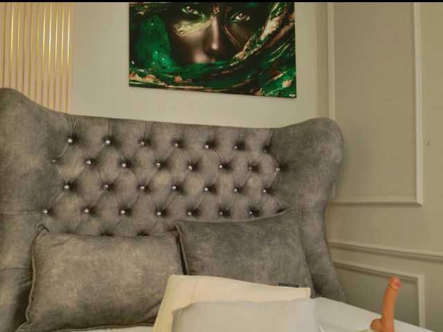 MeganXDesire live cam on BongaCams