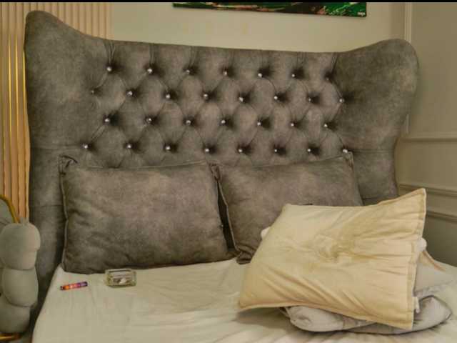 MeganXDesire live cam on BongaCams