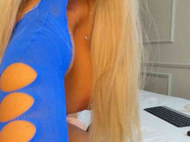 MeganXDesire
