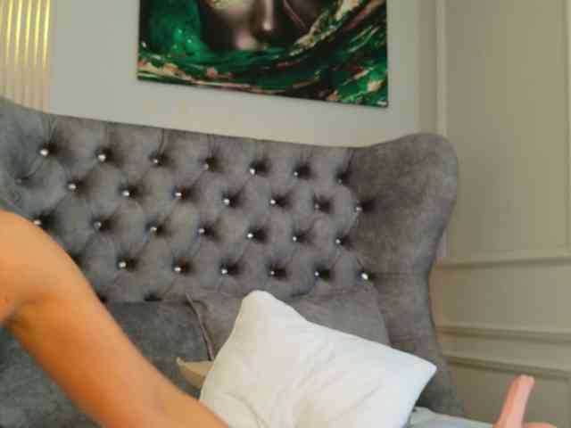 MeganXDesire webcam