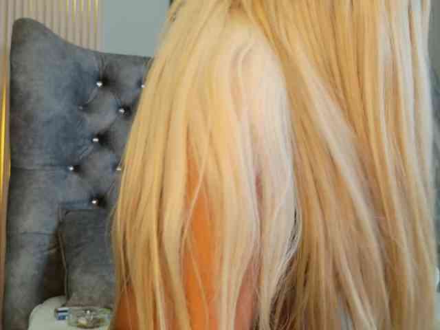 MeganXDesire MeganXDesire