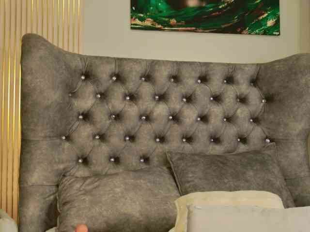 MeganXDesire webcam