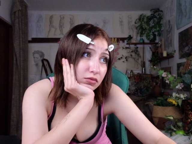 EffieMeowley live webcam show