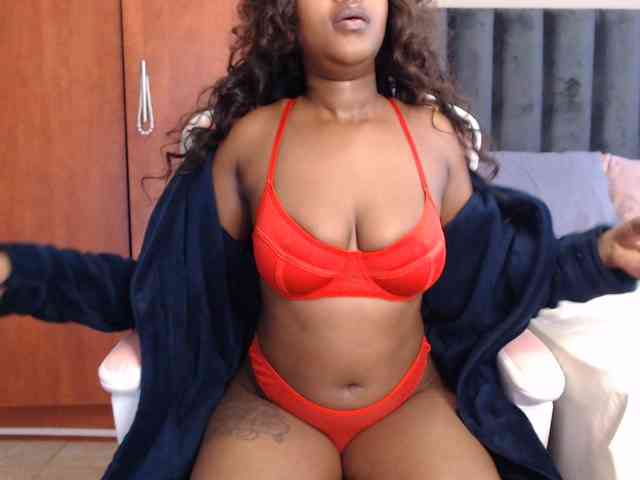 NAOMI-BESTER-1 webcam