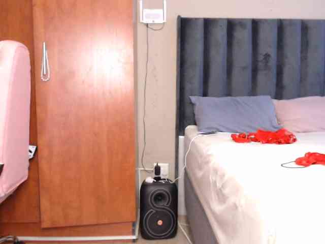 NAOMI-BESTER-1 webcam