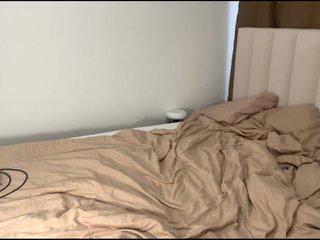 EvaBoom Porn Show