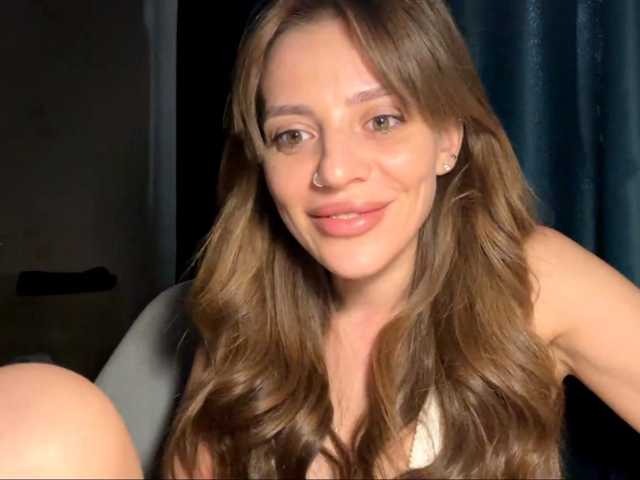 EvaBoom live cam on BongaCams