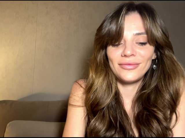 EvaBoom live cam on BongaCams