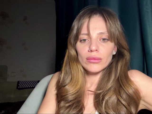 EvaBoom live cam on BongaCams