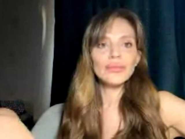 EvaBoom live cam on BongaCams