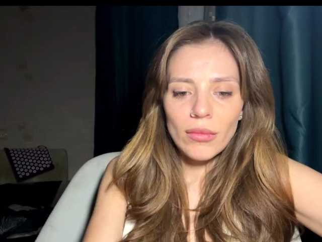 EvaBoom live cam on BongaCams