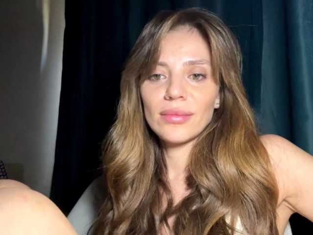 EvaBoom live cam on BongaCams