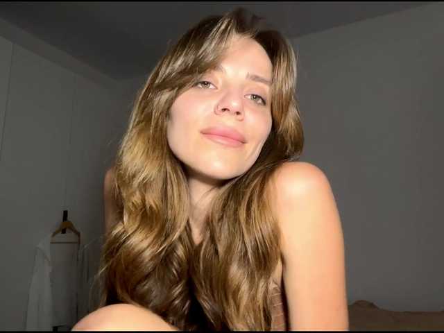EvaBoom live cam on BongaCams