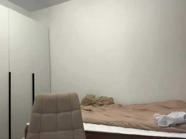 EvaBoom live cam on BongaCams