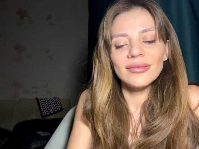 EvaBoom live cam on BongaCams