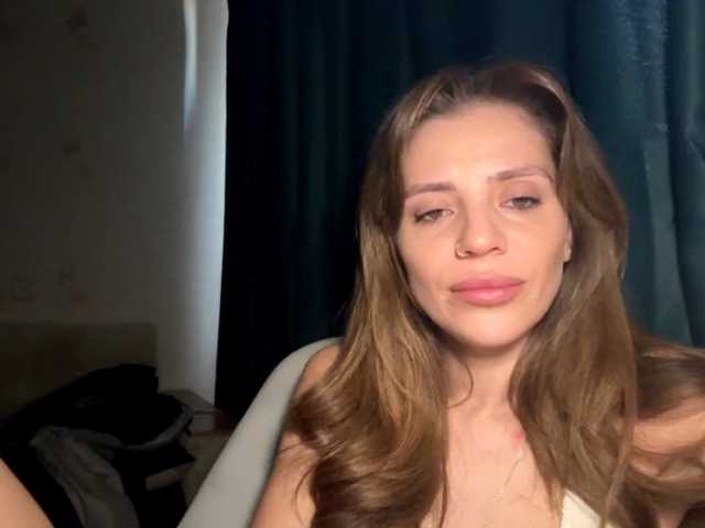 EvaBoom live cam on BongaCams