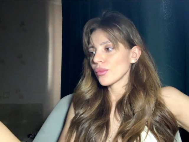 EvaBoom live cam on BongaCams