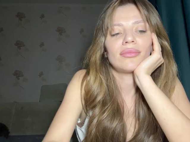EvaBoom live cam on BongaCams