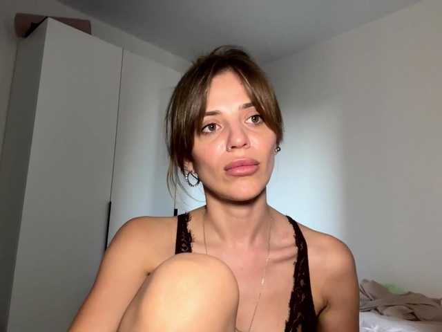 EvaBoom live webcam show