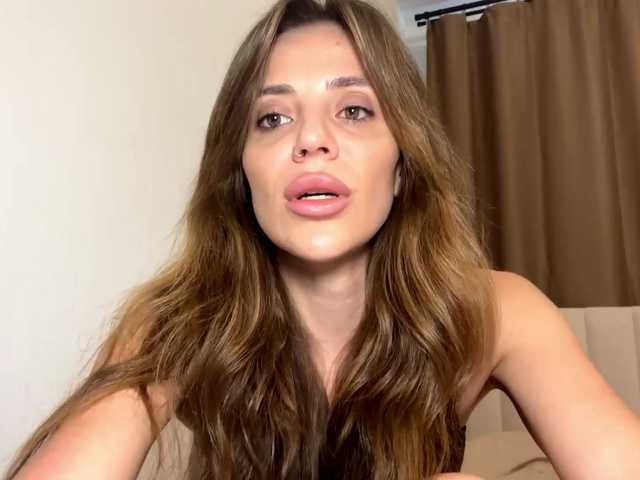 EvaBoom live cam on BongaCams