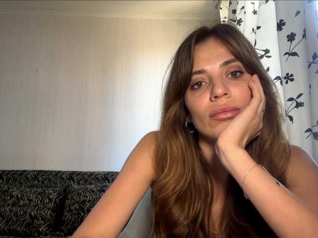 EvaBoom live cam on BongaCams