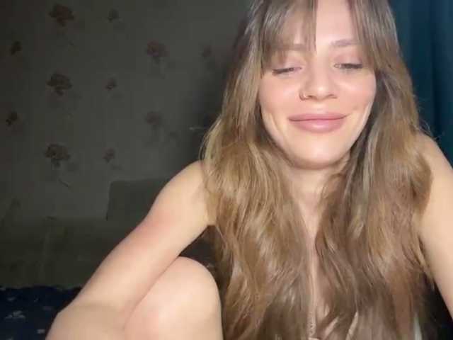 EvaBoom live cam on BongaCams