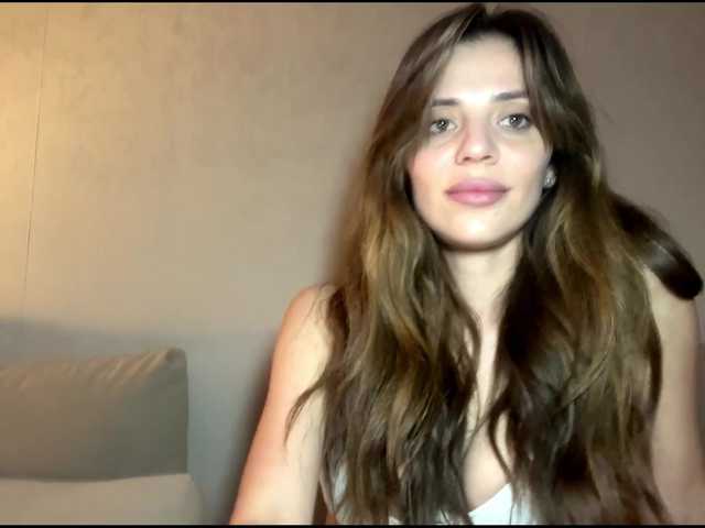 EvaBoom live cam on BongaCams