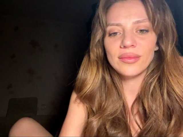 EvaBoom live cam on BongaCams