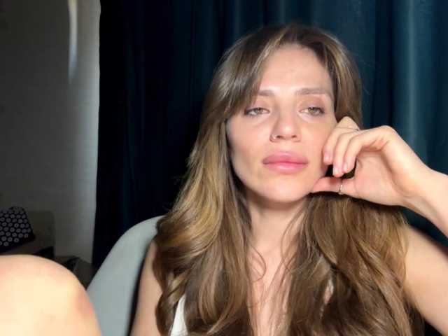 EvaBoom live cam on BongaCams
