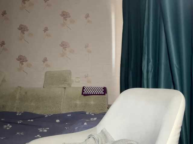 EvaBoom live cam on BongaCams