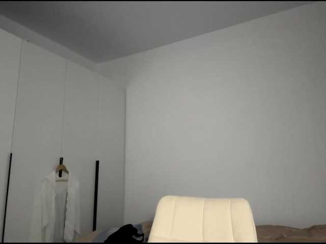 EvaBoom live cam on BongaCams