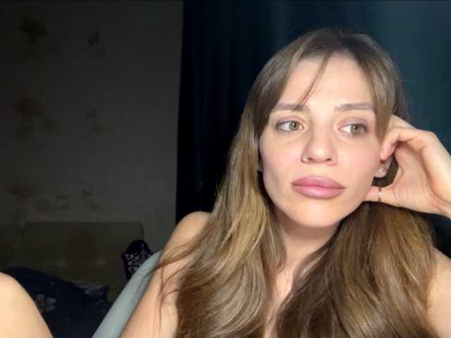 EvaBoom live cam on BongaCams