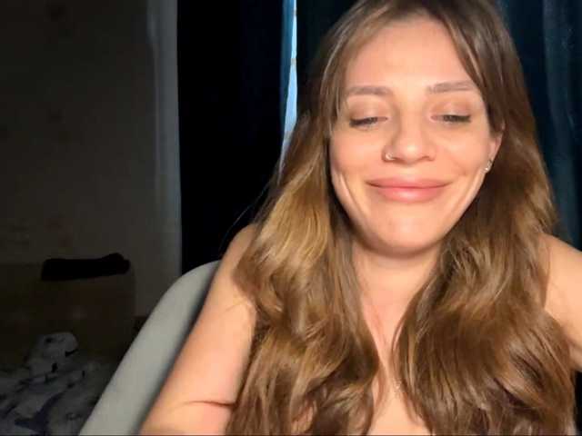 EvaBoom live cam on BongaCams