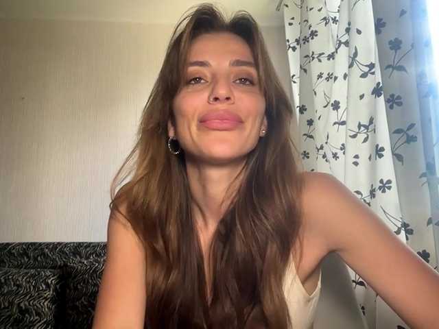 EvaBoom live webcam show