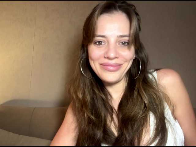 EvaBoom live cam on BongaCams