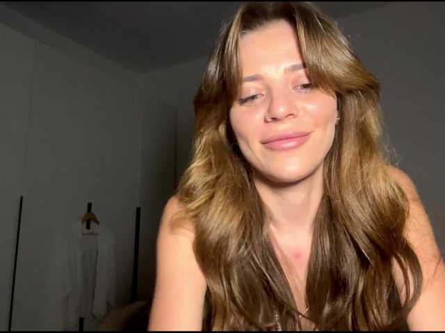 EvaBoom live cam on BongaCams