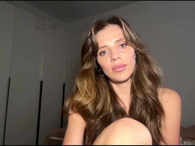 EvaBoom live cam on BongaCams