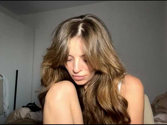 EvaBoom live cam on BongaCams