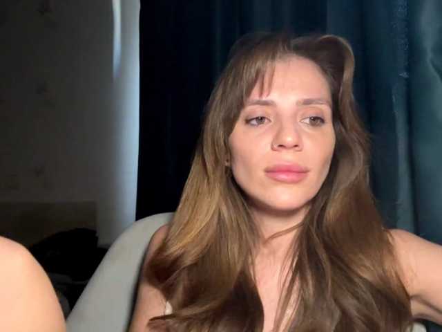 EvaBoom live cam on BongaCams