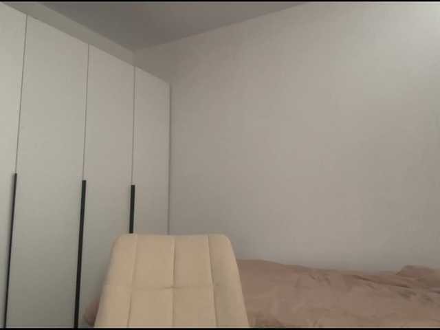 EvaBoom live cam on BongaCams