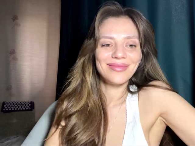EvaBoom live cam on BongaCams