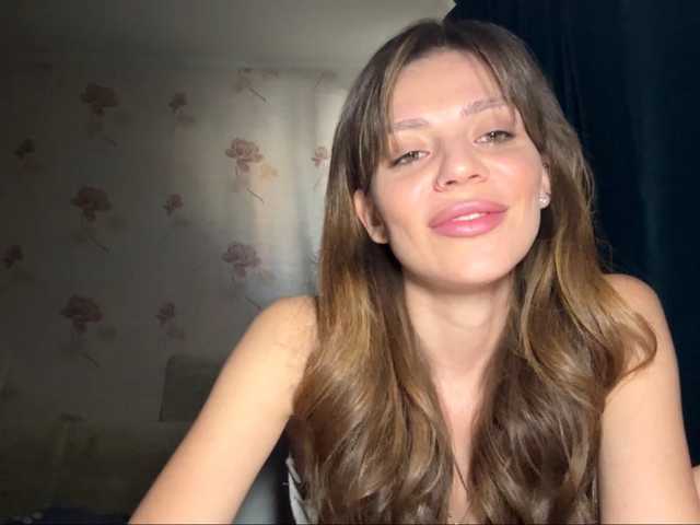EvaBoom live cam on BongaCams