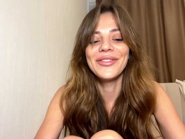 EvaBoom live webcam show