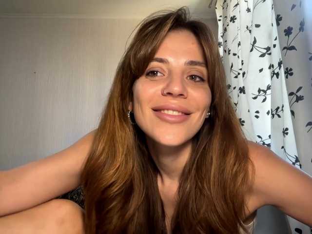 EvaBoom live webcam show