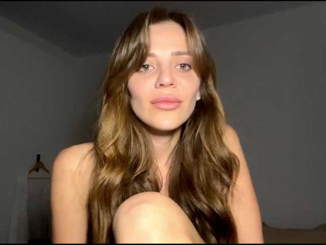 EvaBoom live cam on BongaCams
