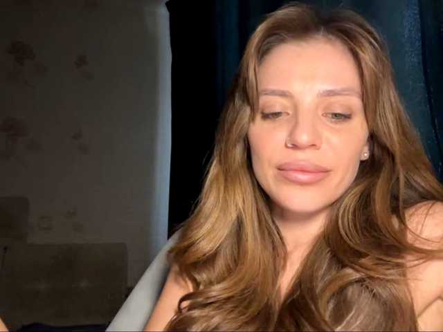 EvaBoom live cam on BongaCams